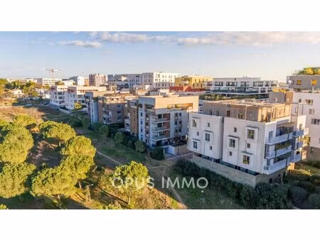 t4 moderne vue imprenable - parc charpak