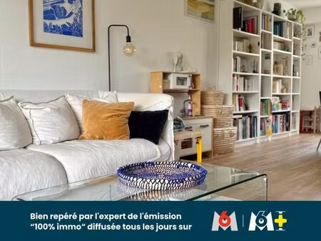appartement 3 chambres - vallée du cens