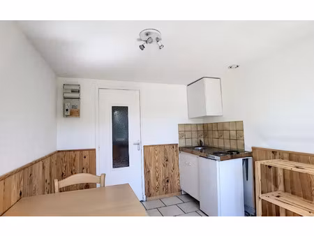 location appartement  m² t-1 à vouzon  440 €
