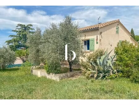 maison contemporaine