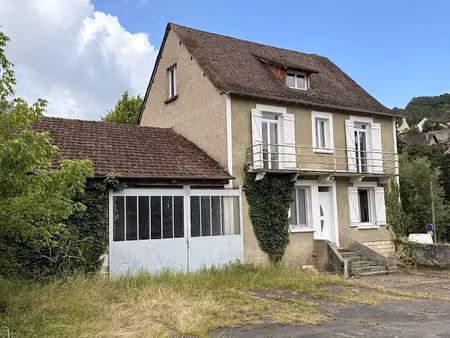 vente maison 6 pièces 130 m² à montignac (24290)  298 000 €