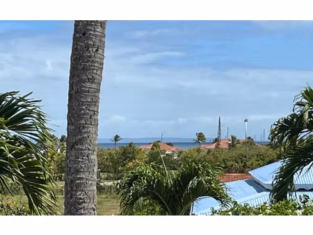 location maison  52 m² t-3 à saint-françois  1 000 €