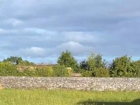 vente terrain à pordic (22590) : à vendre / 455m² pordic