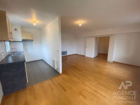 appartement rueil malmaison 2 pièce(s) 53.4 m2