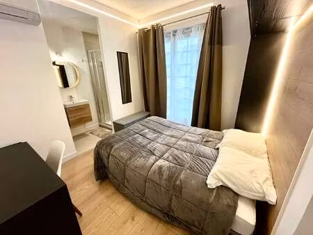 location appartement chambre meublé à saint-herblain nord-sillon-thébaudières (44800) : à 