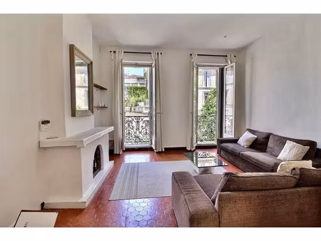 vente appartement 5 pièces 108 m² marseille 6 (13006)