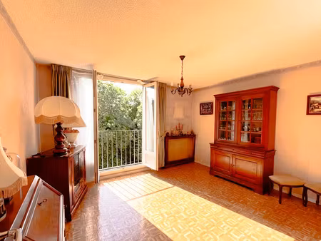 vente appartement 4 pièces 69 m² saint-germain-lès-arpajon (91180)
