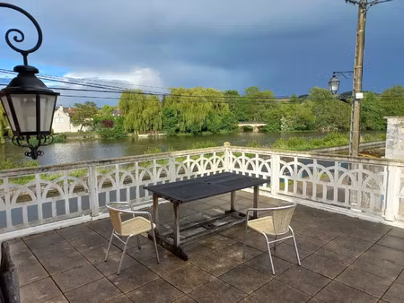 vente maison 7 pièces 170 m² auxerre (89000)