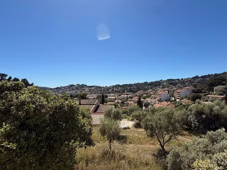 vente maison 8 pièces 195 m² ollioules (83190)