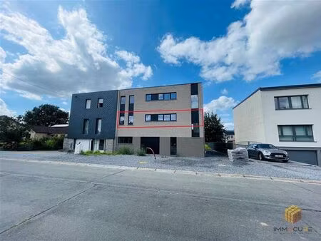 appartement à louer à rue de villers 65 hognoul (vbe36069)