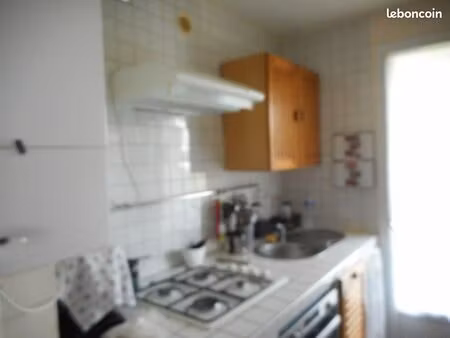 vente appartement t3