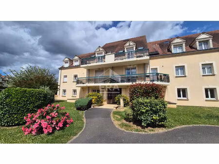 appartement brie comte robert 3 pièce(s) 60.54 m2