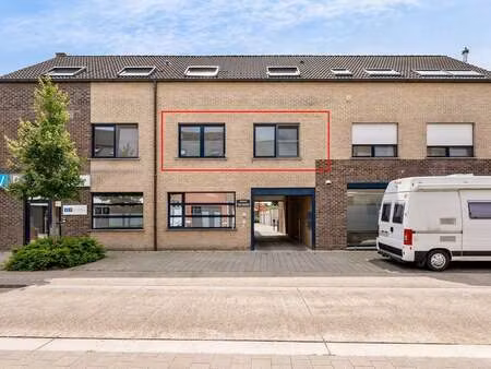 appartement à vendre à keerbergen € 187.000 (lpcfj) - berlaar | zimmo