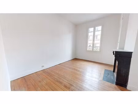 a vendre nouveau en exclusivite  un appartement de type 2 sur le