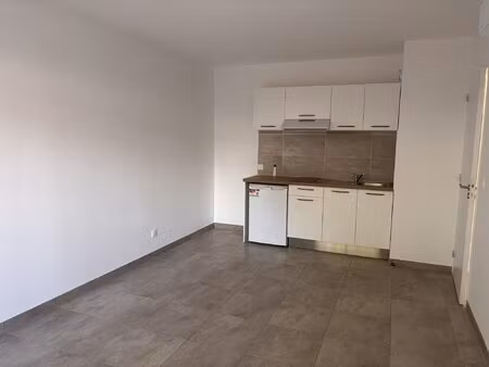 appartement à louer malemort