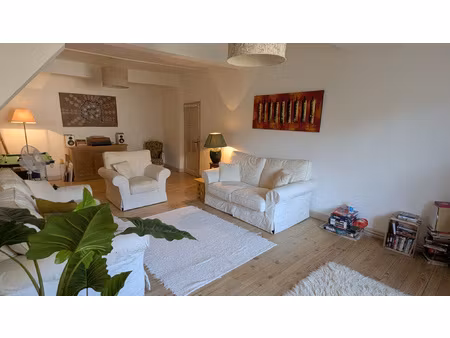 bel appartement