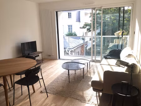 appartement à vendre nantes