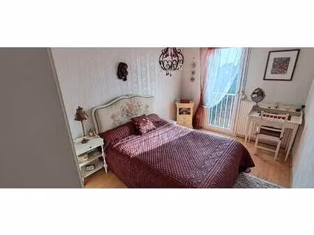 vente appartement 4 pièces à pornichet bonne source-saint sébastien (44380) : à vendre 4 p