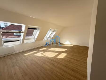 appartement 4 pièces à puteaux (92800)