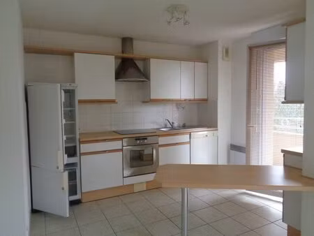 appartement à louer saint-pantaléon-de-larche