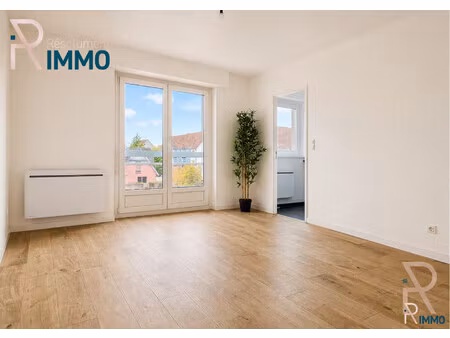 avendre - studio 24 m2 - pfastatt