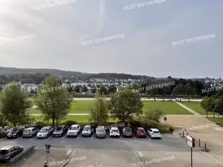 location bureaux landerneau 29800 217m²