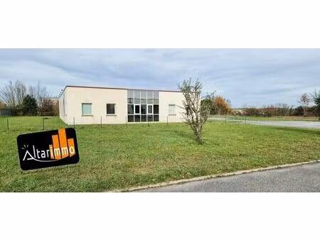 vente bureaux 403 m²