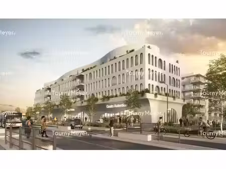 vente bureaux castelnau-le-lez 34170 47m² à 4025m²
