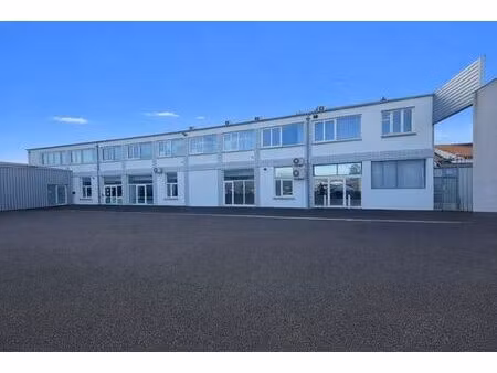bureau prestigieux de 325 m2 en location - clermont-ferrand  france