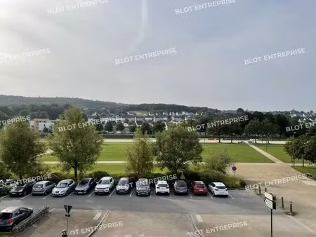 location bureaux 217 m²