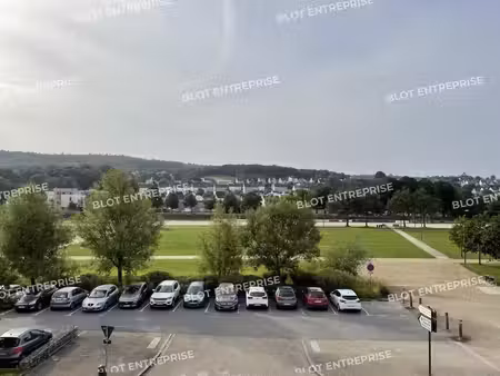 location bureaux landerneau 29800 217m²