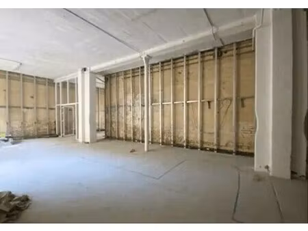vente bureaux 215 m²