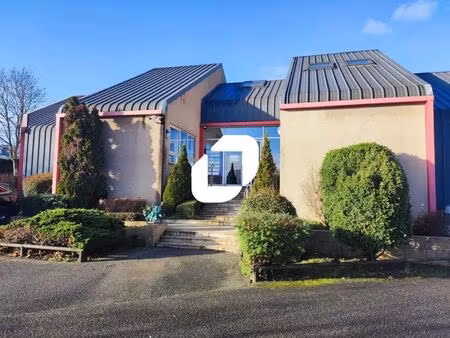 vente bureaux 391 m²