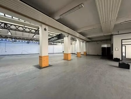 vente bureaux 490 m²