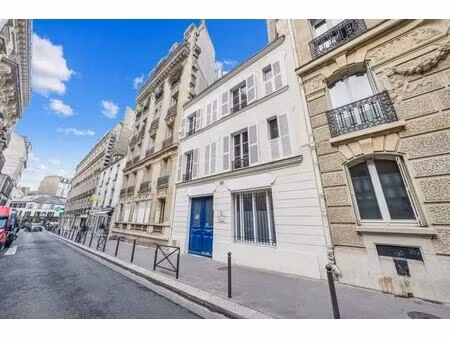 vente bureaux 310 m²