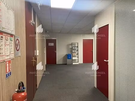 location bureau pontoise 95300 12m² à 31m²