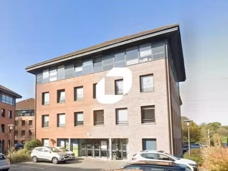vente bureaux 985 m²