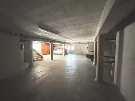 vente entrepôt contes 06390 150m²