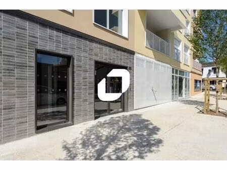 vente local d’activités ivry sur seine 94200 1086m²