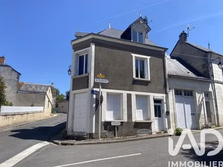 maison à betz-le-château (37600)