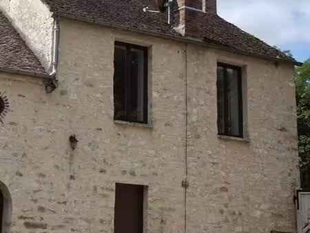 maison à bourron-marlotte (77780)