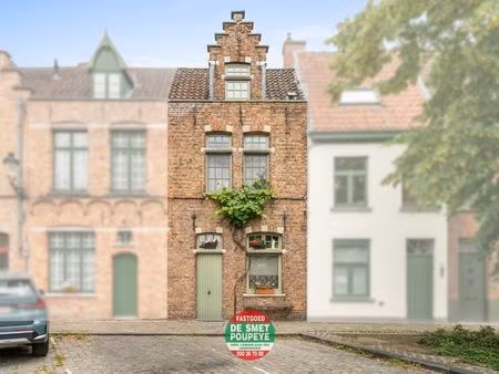 maison à vendre à brugge € 349.000 (lpcg6) - kantoor de smet & poupeye assebroek | zimmo