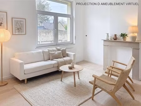 maison à louer avec 2 chambres   ixelles (vbe36081)