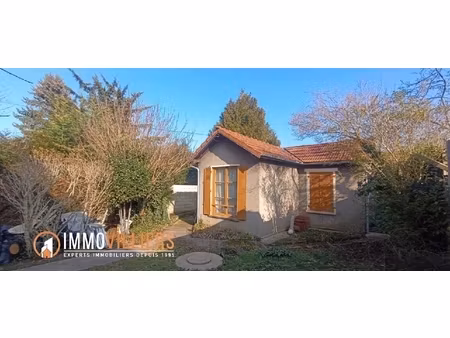 village parisien