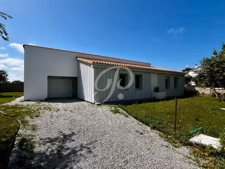 maison rénovée 5 pièces 123 m2