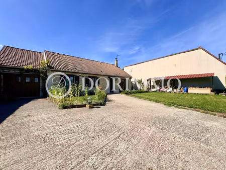 pavillon plain-pied