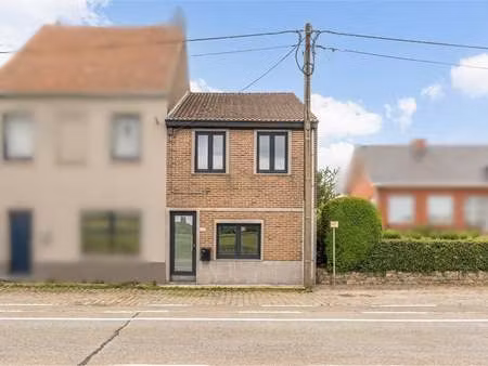 maison à vendre à herent € 320.000 (lpcf5) - immo jan stas leuven | zimmo