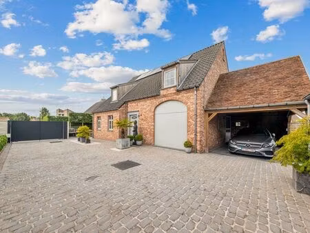 maison à vendre à kortemark € 649.000 (lpcf0) - panorama brugge | zimmo