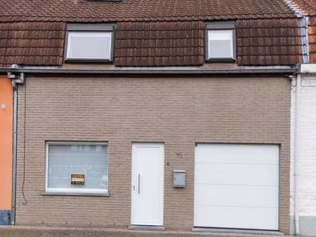 maison à vendre à lauwe € 299.000 (lpcfh) - | zimmo