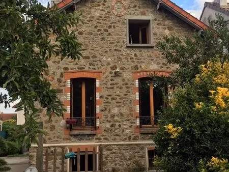maison savigny sur orge